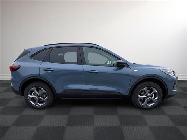 2026 Ford Escape ST-Line (Stk: ES27906) in Windsor - Image 7 of 27