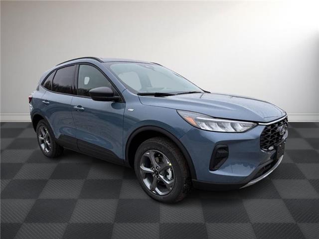 2026 Ford Escape ST-Line (Stk: ES27906) in Windsor - Image 9 of 27