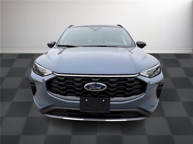 2026 Ford Escape ST-Line (Stk: ES27906) in Windsor - Image 10 of 27