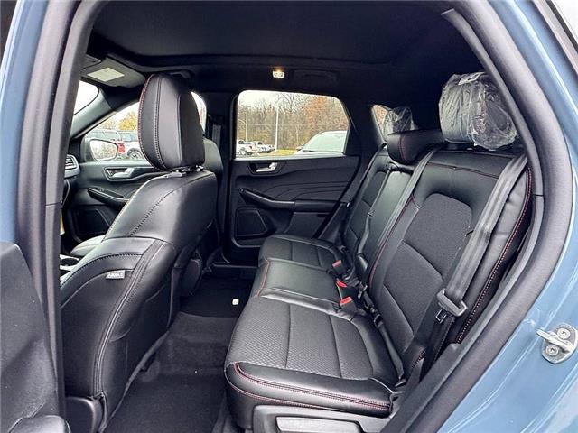 2026 Ford Escape ST-Line (Stk: ES27906) in Windsor - Image 11 of 27