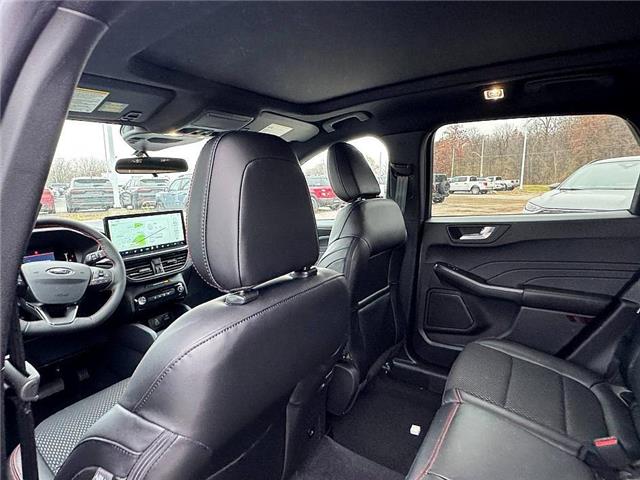 2026 Ford Escape ST-Line (Stk: ES27906) in Windsor - Image 12 of 27