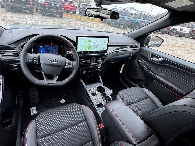 2026 Ford Escape ST-Line (Stk: ES27906) in Windsor - Image 14 of 27