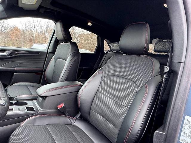 2026 Ford Escape ST-Line (Stk: ES27906) in Windsor - Image 17 of 27