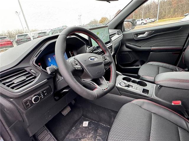 2026 Ford Escape ST-Line (Stk: ES27906) in Windsor - Image 19 of 27