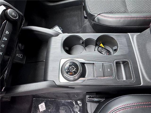 2026 Ford Escape ST-Line (Stk: ES27906) in Windsor - Image 20 of 27