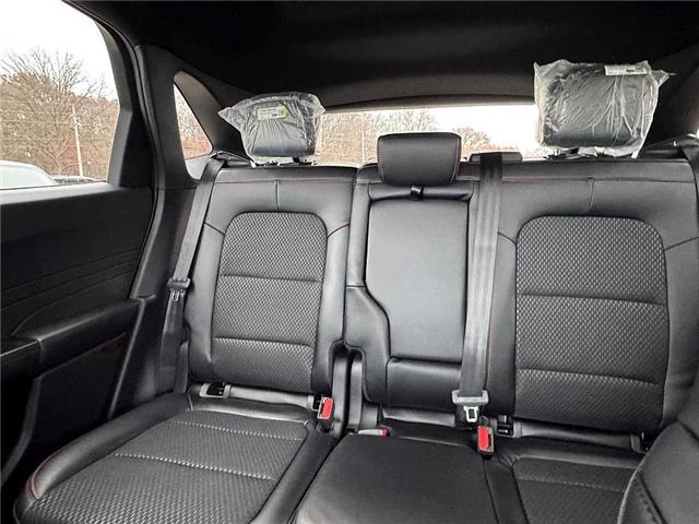 2026 Ford Escape ST-Line (Stk: ES27906) in Windsor - Image 21 of 27