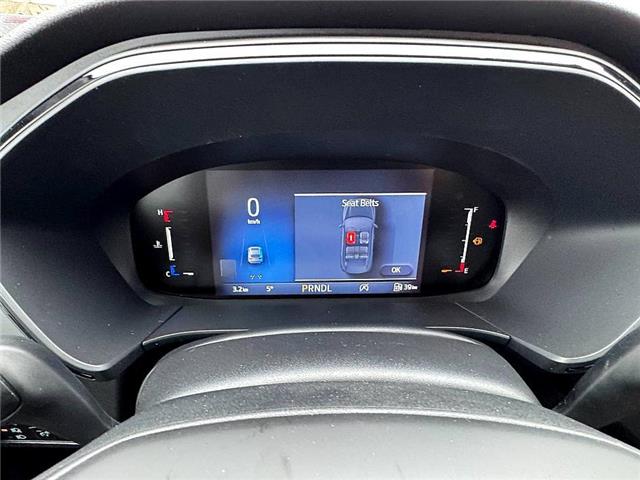 2026 Ford Escape ST-Line (Stk: ES27906) in Windsor - Image 22 of 27