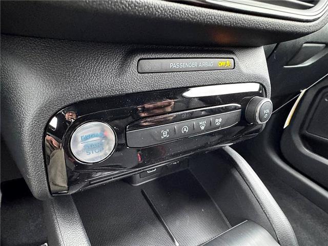 2026 Ford Escape ST-Line (Stk: ES27906) in Windsor - Image 25 of 27