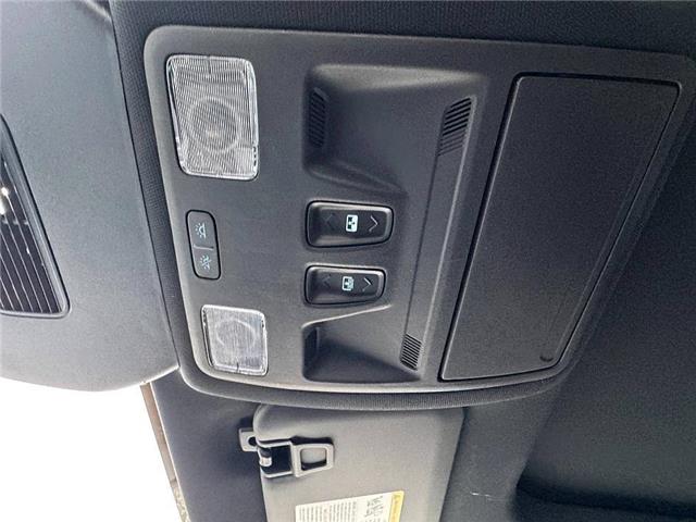 2026 Ford Escape ST-Line (Stk: ES27906) in Windsor - Image 27 of 27