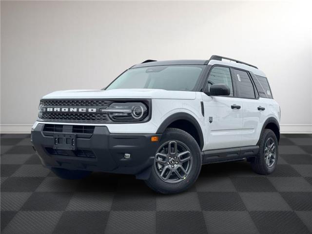 2025 Ford Bronco Sport Big Bend (Stk: BR47564) in Windsor - Image 1 of 25