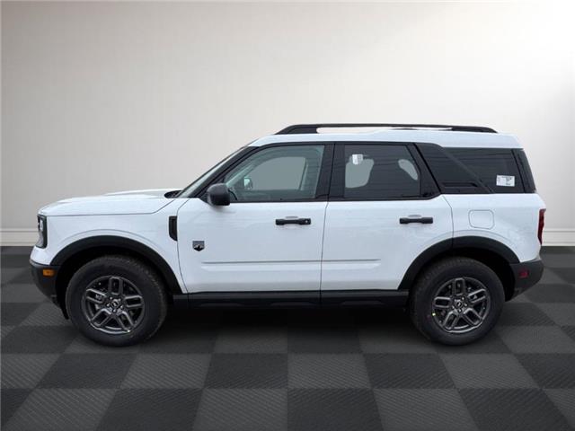 2025 Ford Bronco Sport Big Bend (Stk: BR47564) in Windsor - Image 2 of 25