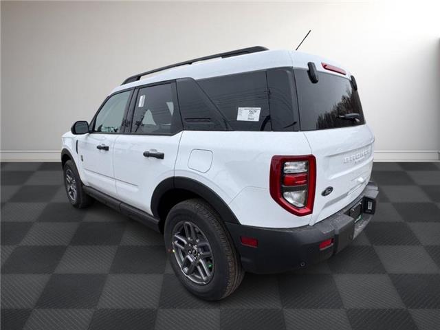 2025 Ford Bronco Sport Big Bend (Stk: BR47564) in Windsor - Image 4 of 25