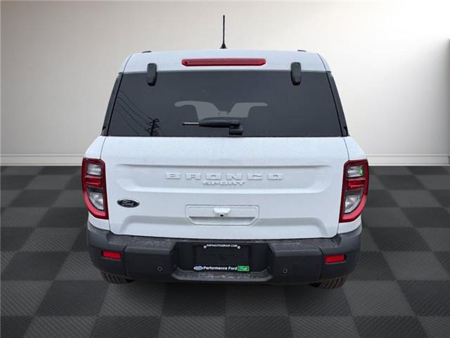 2025 Ford Bronco Sport Big Bend (Stk: BR47564) in Windsor - Image 5 of 25