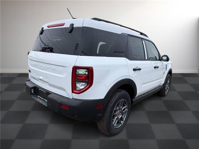 2025 Ford Bronco Sport Big Bend (Stk: BR47564) in Windsor - Image 6 of 25