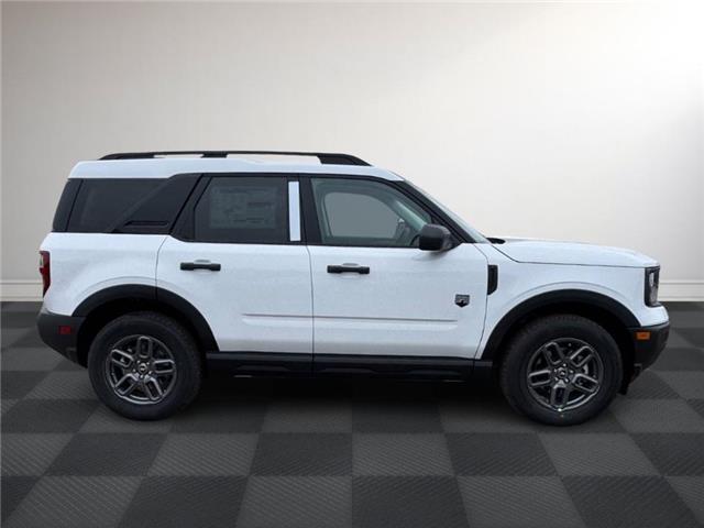 2025 Ford Bronco Sport Big Bend (Stk: BR47564) in Windsor - Image 7 of 25