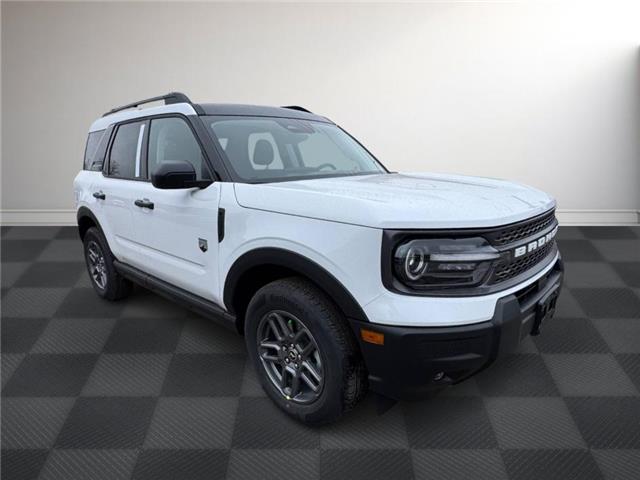2025 Ford Bronco Sport Big Bend (Stk: BR47564) in Windsor - Image 9 of 25