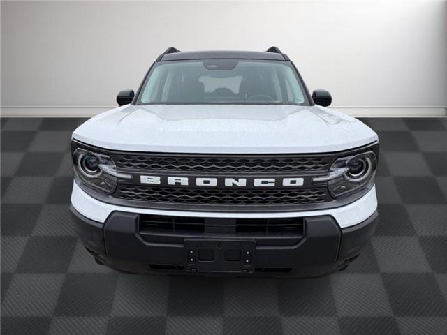 2025 Ford Bronco Sport Big Bend (Stk: BR47564) in Windsor - Image 10 of 25