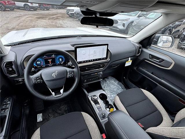 2025 Ford Bronco Sport Big Bend (Stk: BR47564) in Windsor - Image 14 of 25
