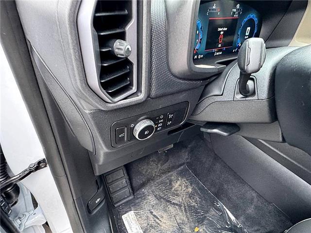 2025 Ford Bronco Sport Big Bend (Stk: BR47564) in Windsor - Image 16 of 25