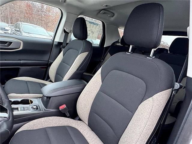 2025 Ford Bronco Sport Big Bend (Stk: BR47564) in Windsor - Image 17 of 25