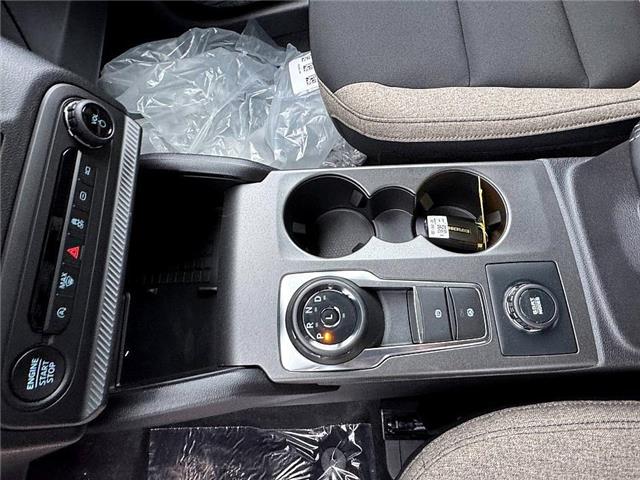 2025 Ford Bronco Sport Big Bend (Stk: BR47564) in Windsor - Image 19 of 25