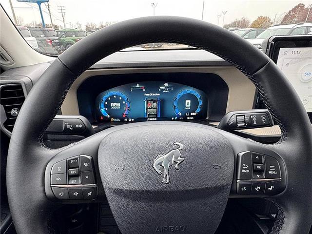 2025 Ford Bronco Sport Big Bend (Stk: BR47564) in Windsor - Image 22 of 25