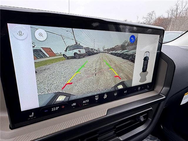 2025 Ford Bronco Sport Big Bend (Stk: BR47564) in Windsor - Image 24 of 25