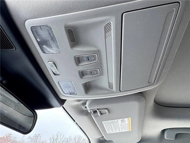 2025 Ford Bronco Sport Big Bend (Stk: BR47564) in Windsor - Image 25 of 25