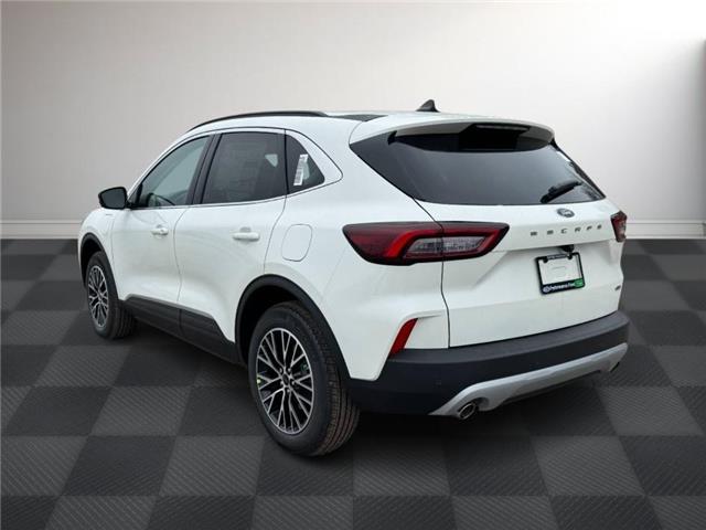 2026 Ford Escape PHEV (Stk: ES24527) in Windsor - Image 4 of 27