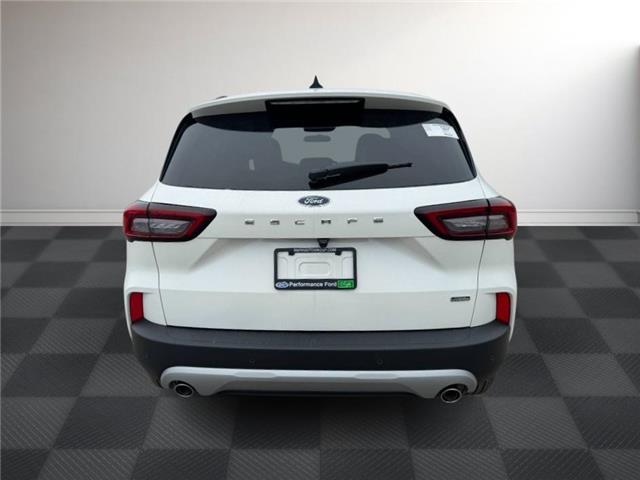 2026 Ford Escape PHEV (Stk: ES24527) in Windsor - Image 5 of 27