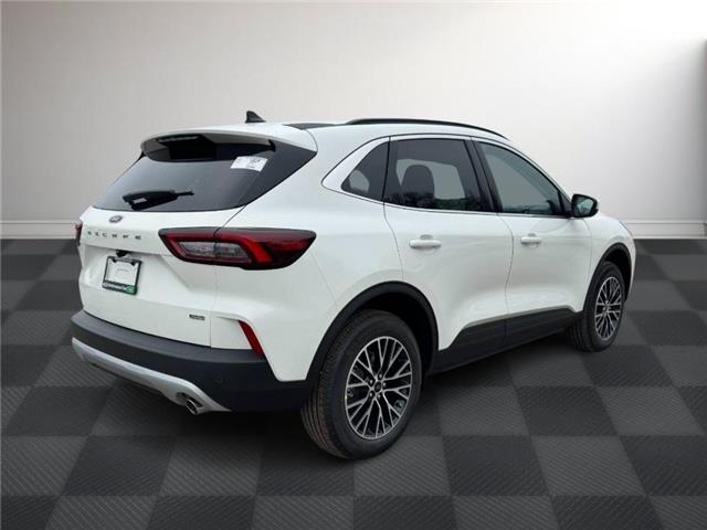 2026 Ford Escape PHEV (Stk: ES24527) in Windsor - Image 6 of 27