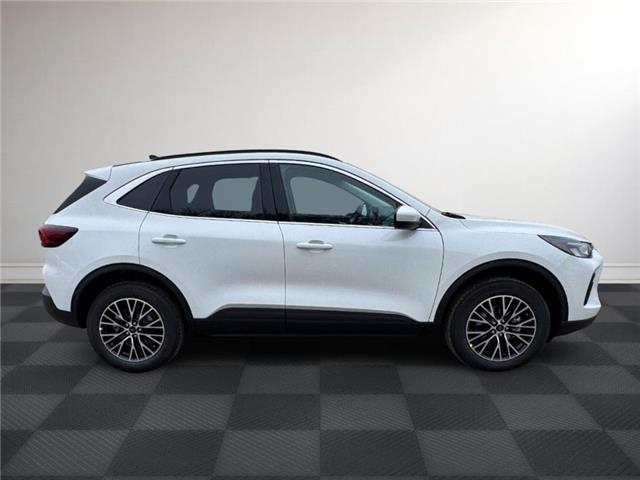 2026 Ford Escape PHEV (Stk: ES24527) in Windsor - Image 7 of 27