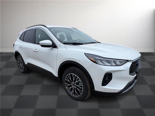 2026 Ford Escape PHEV (Stk: ES24527) in Windsor - Image 9 of 27