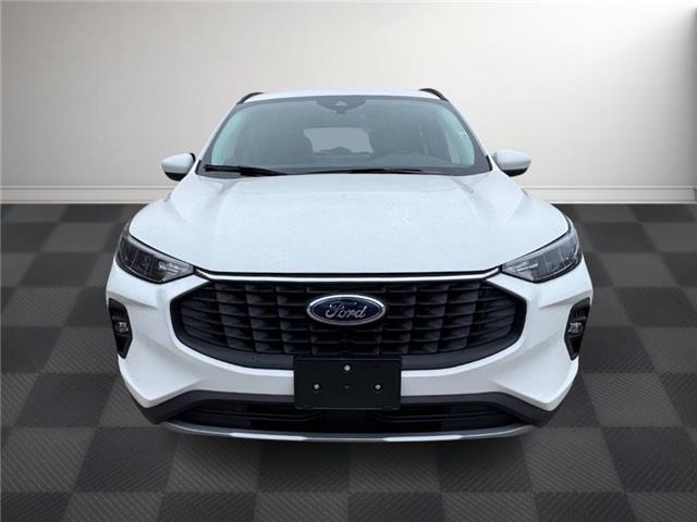 2026 Ford Escape PHEV (Stk: ES24527) in Windsor - Image 10 of 27