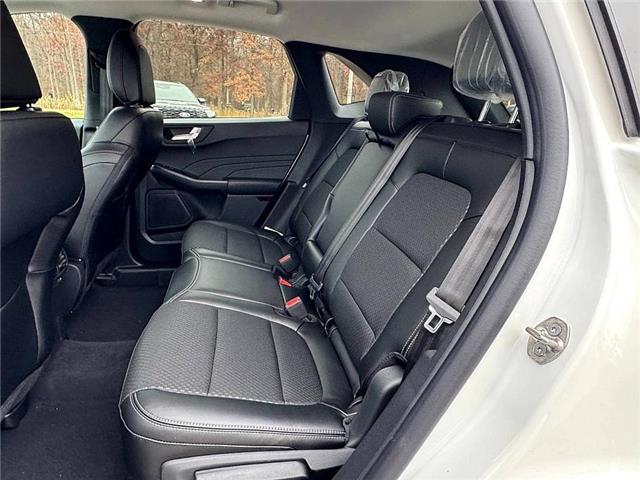 2026 Ford Escape PHEV (Stk: ES24527) in Windsor - Image 11 of 27