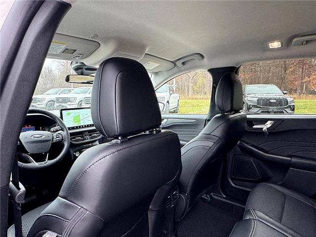 2026 Ford Escape PHEV (Stk: ES24527) in Windsor - Image 12 of 27