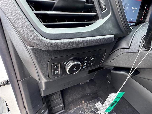 2026 Ford Escape PHEV (Stk: ES24527) in Windsor - Image 16 of 27