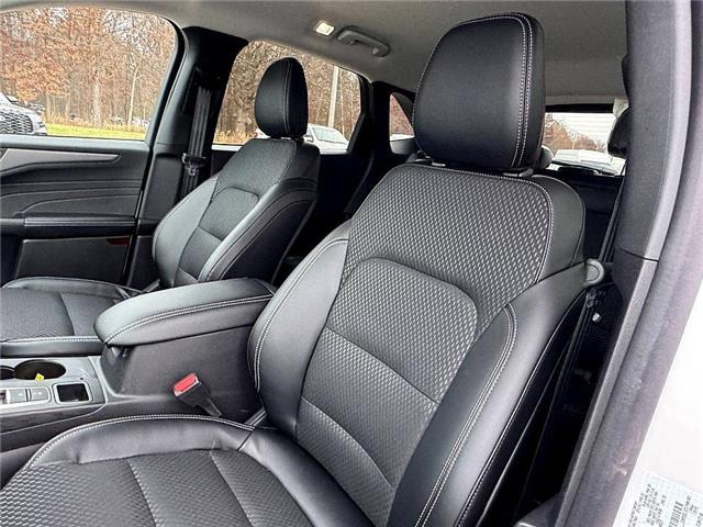2026 Ford Escape PHEV (Stk: ES24527) in Windsor - Image 17 of 27