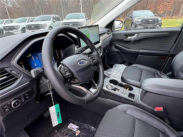 2026 Ford Escape PHEV (Stk: ES24527) in Windsor - Image 19 of 27