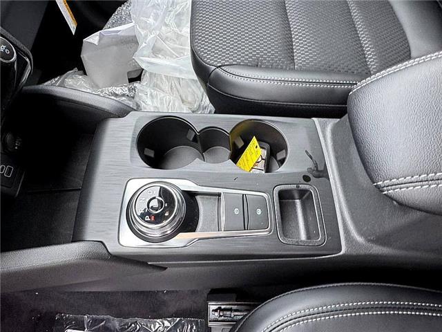 2026 Ford Escape PHEV (Stk: ES24527) in Windsor - Image 20 of 27