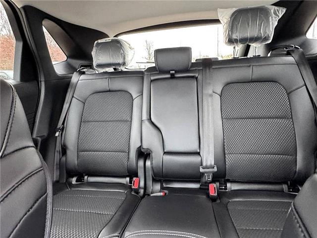 2026 Ford Escape PHEV (Stk: ES24527) in Windsor - Image 21 of 27