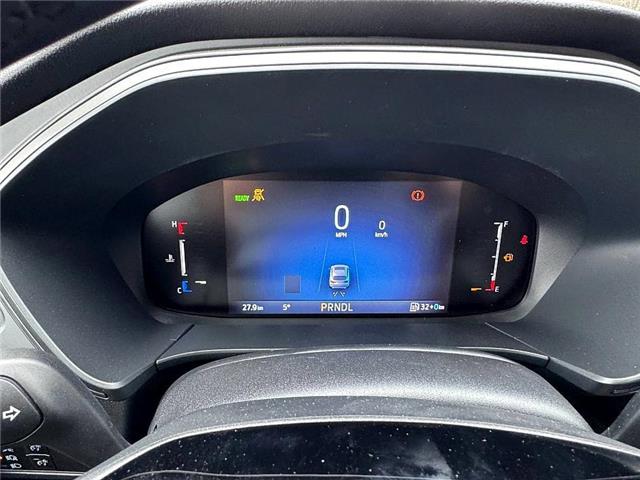 2026 Ford Escape PHEV (Stk: ES24527) in Windsor - Image 22 of 27