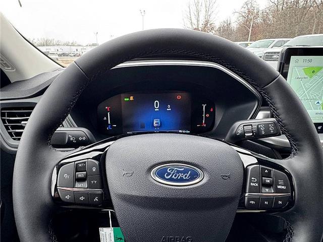 2026 Ford Escape PHEV (Stk: ES24527) in Windsor - Image 23 of 27