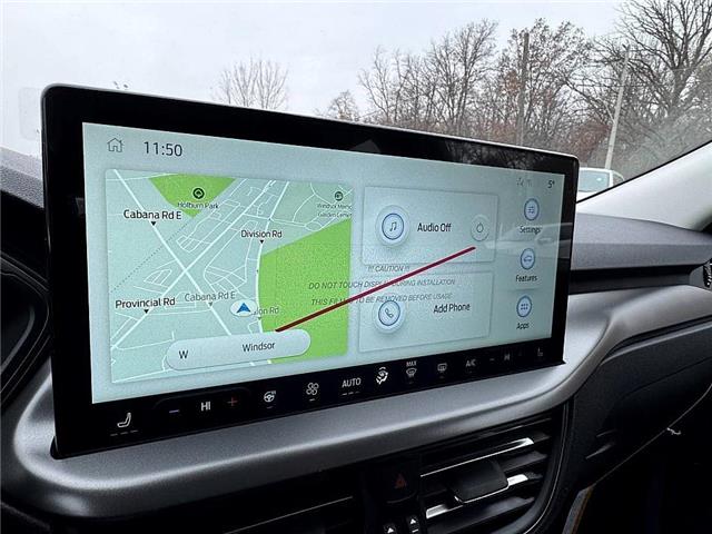 2026 Ford Escape PHEV (Stk: ES24527) in Windsor - Image 24 of 27