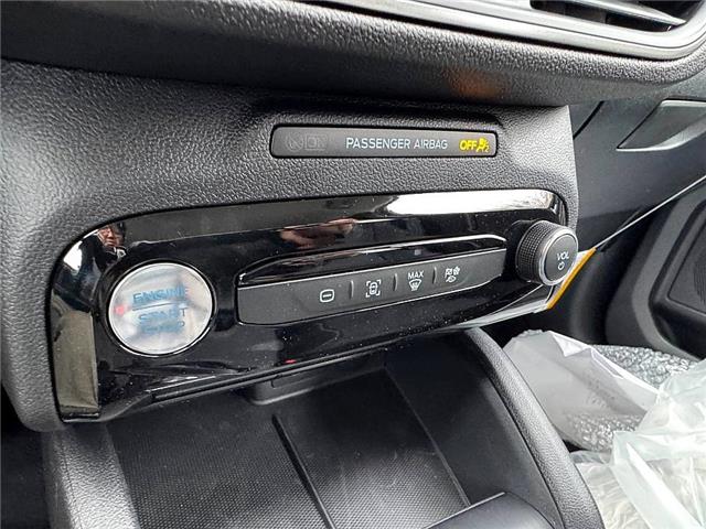 2026 Ford Escape PHEV (Stk: ES24527) in Windsor - Image 25 of 27