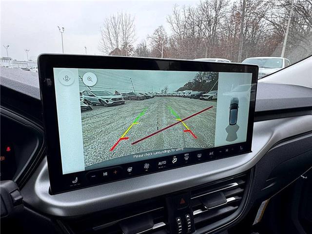 2026 Ford Escape PHEV (Stk: ES24527) in Windsor - Image 27 of 27