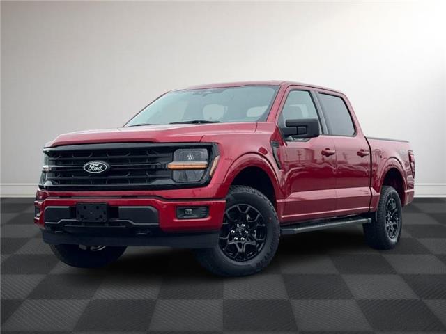 2025 Ford F-150 XLT (Stk: FS55523) in Windsor - Image 1 of 26