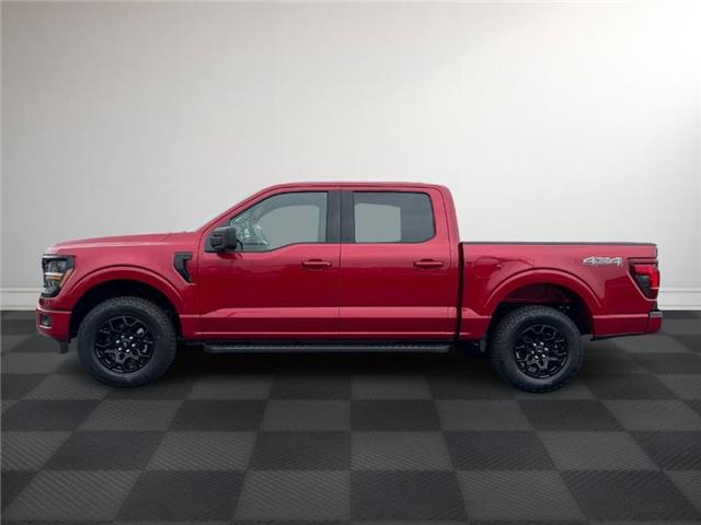 2025 Ford F-150 XLT (Stk: FS55523) in Windsor - Image 2 of 26