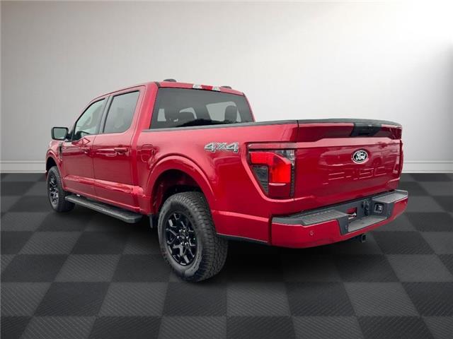 2025 Ford F-150 XLT (Stk: FS55523) in Windsor - Image 4 of 26