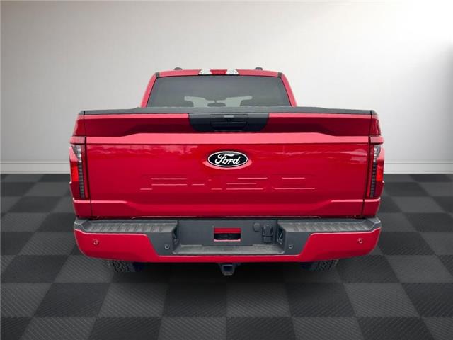 2025 Ford F-150 XLT (Stk: FS55523) in Windsor - Image 5 of 26